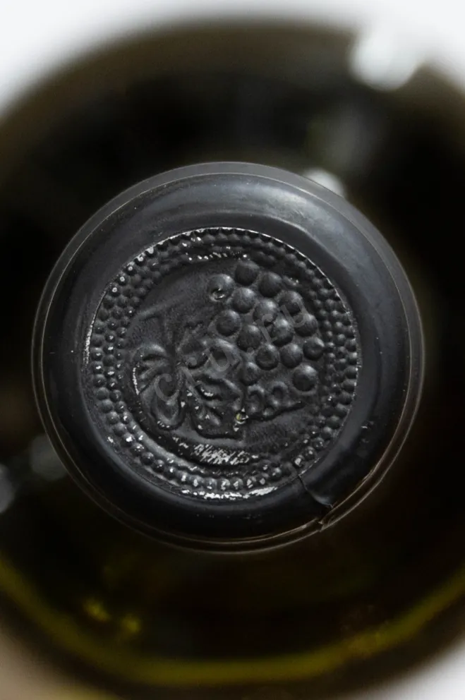 Пробка Palavani Rkatsiteli 2022 0.75 л