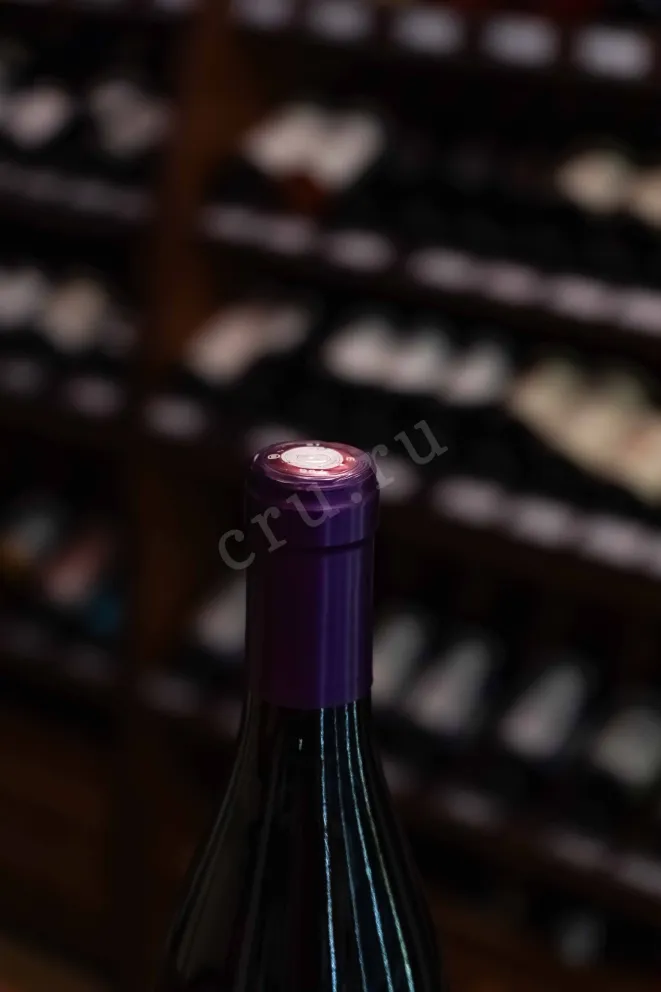 Пробка Balloran Syrah 2021 0.75 л