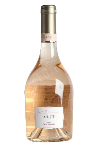 Вино Frescobaldi Alie Rose 2025 0.75 л