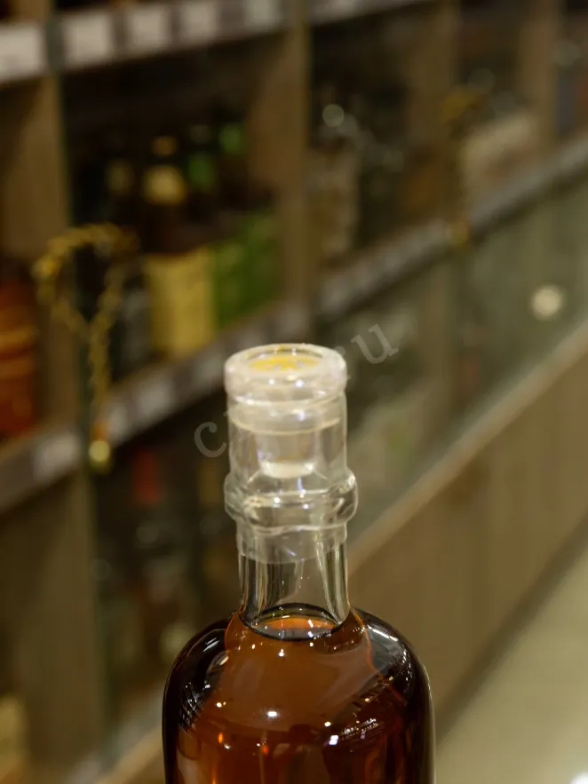 Пробка Lheraud Cuvee 10 years 0.7 л