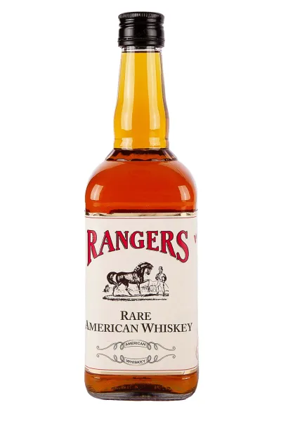 Виски Rangers  0.7 л