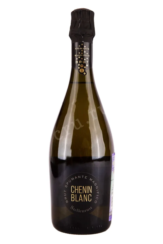 Игристое вино Stellenrust Chenin Blanc Brut 2022 0.75 л