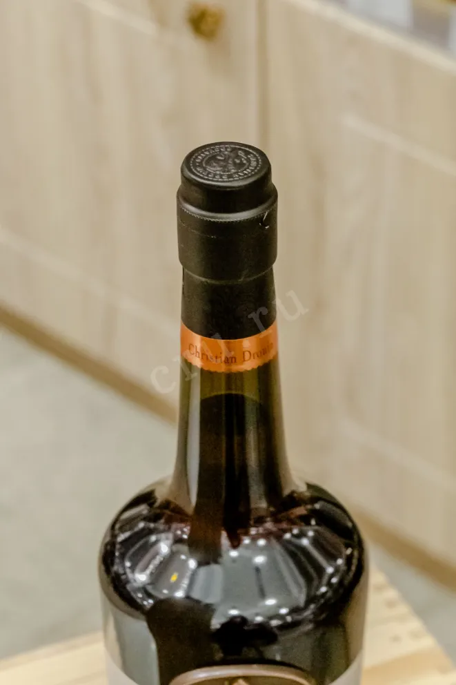 Пробка Christian Drouin Pays d'Auge 1991 0.7 л