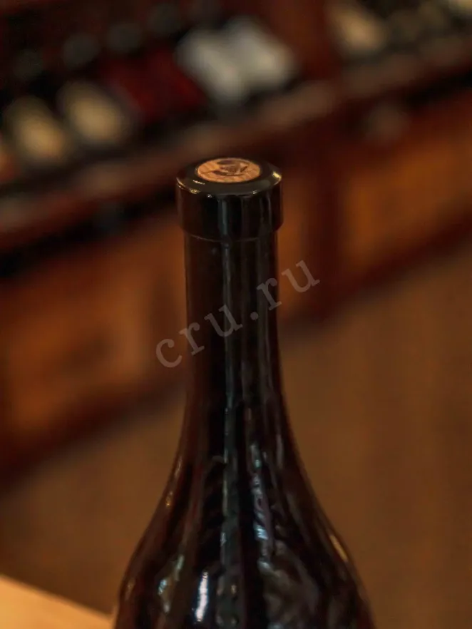 Пробка Myskhako Black Out Ripasso Cabernet Sauvignon 2024 0.75 л