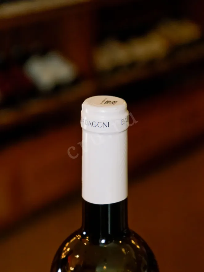 Пробка Badagoni Tsinandali 2024 0.75 л