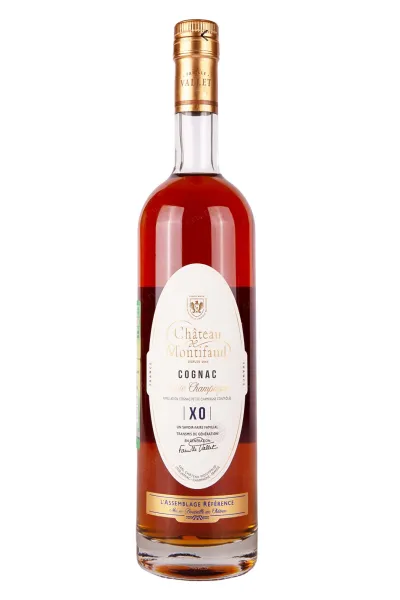 Коньяк Chateau de Montifaud XO 30 Years Old  0.7 л