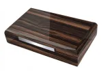 Humidor Aficionado Vanderbilt 75 Cigars
