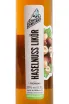 Этикетка Schnee Jager Hazelnut 0.5 л