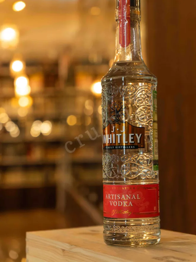 В магазине Крю Профи J.J. Whitley Artisanal 0.5 л
