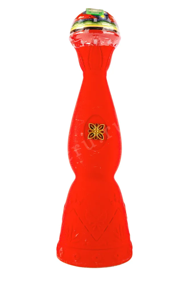 Мескаль Clase Azul San Luis Potosi in gift box  0.7 л