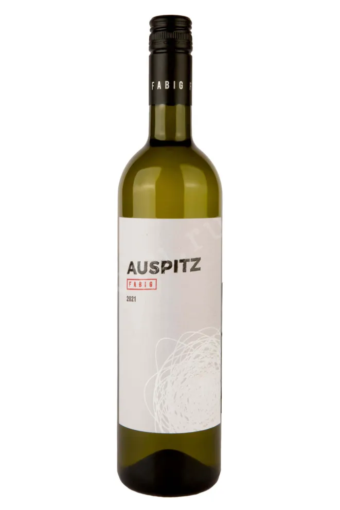 Вино Fabig Auspitz 0.75 л