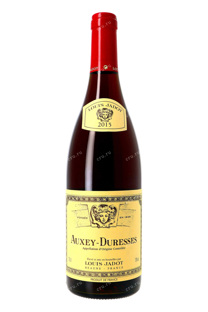 Вино Louis Jadot Auxey-Duresses AOC 2016 0.75 л
