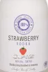 Этикетка Hent Strawberry 0.5 л