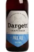 Этикетка Dargett Pale Ale 0.33 л