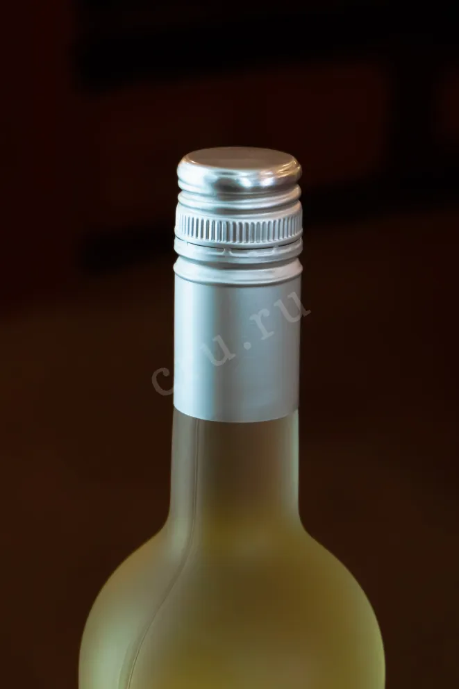 Вино Kraichgauer Winzer von Baden Riesling & Gewurztraminer 2023 0.75 л