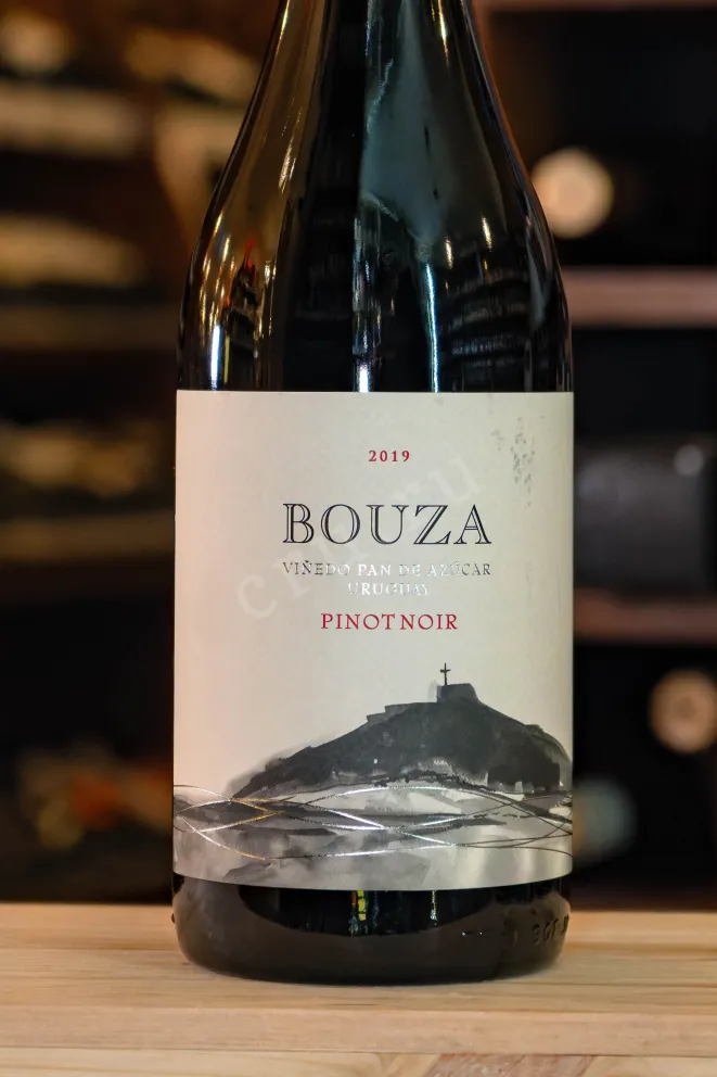 Вино Chardonnay Pan de Azucar 2020 0.75 л