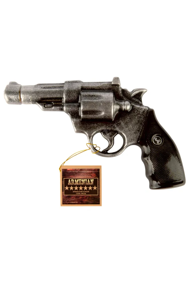 Бутылка Revolver 7 years 0.1 л