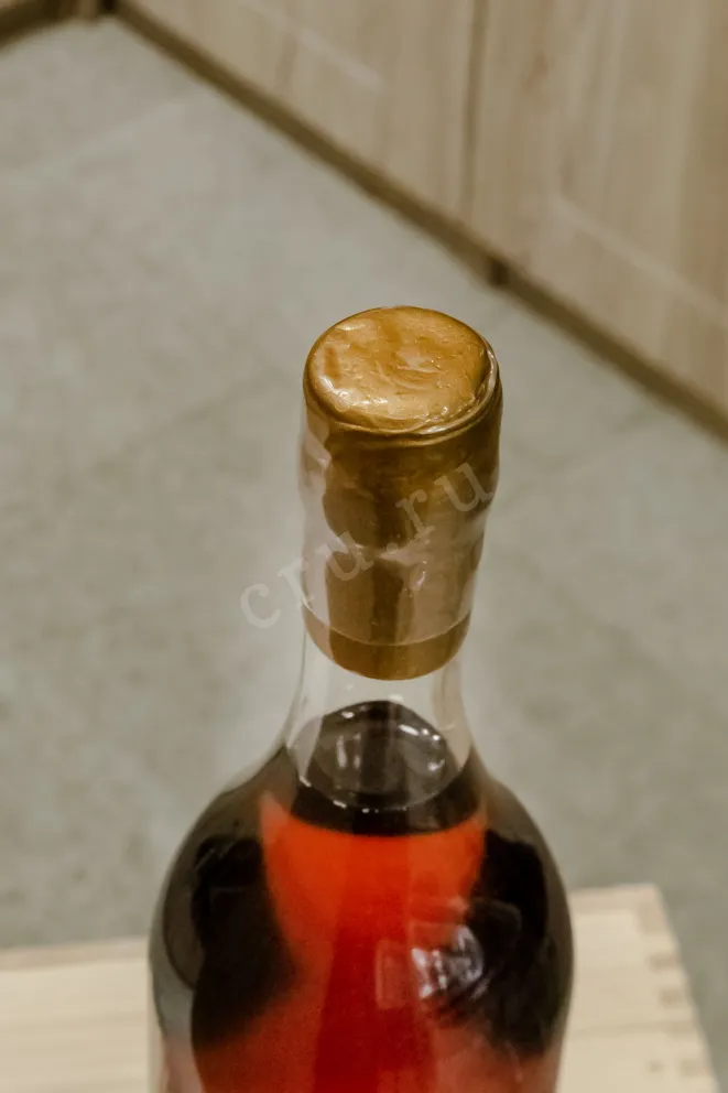 Пробка Chabot 1963 0.7 л