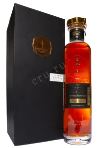 Коньяк Dupuy Lot 70 Hors d'Age Petite Champagne AOC in gift box  0.7 л