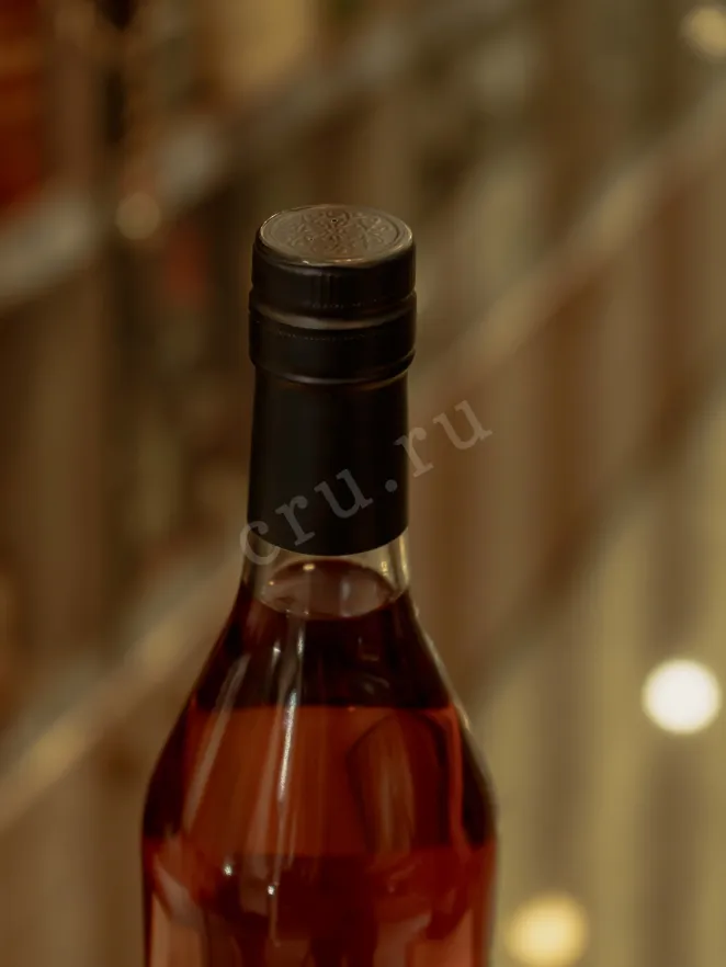 Пробка Jean Cave VSOP in gift box 2019 0.7 л