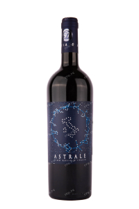 Вино Astrale Rosso 2022 0.75 л