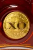 Этикетка Landy XO №1 0.7 л