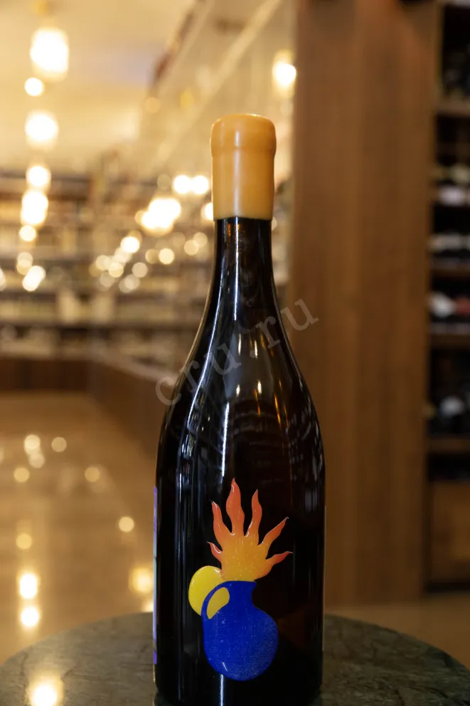 В магазине Крю Профи Karas Kraki Ktor Orange 2023 0.75 л