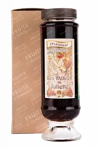 Арманьяк Pruneaux a L'Armagnac Les Delices de Juliette  0.7 л