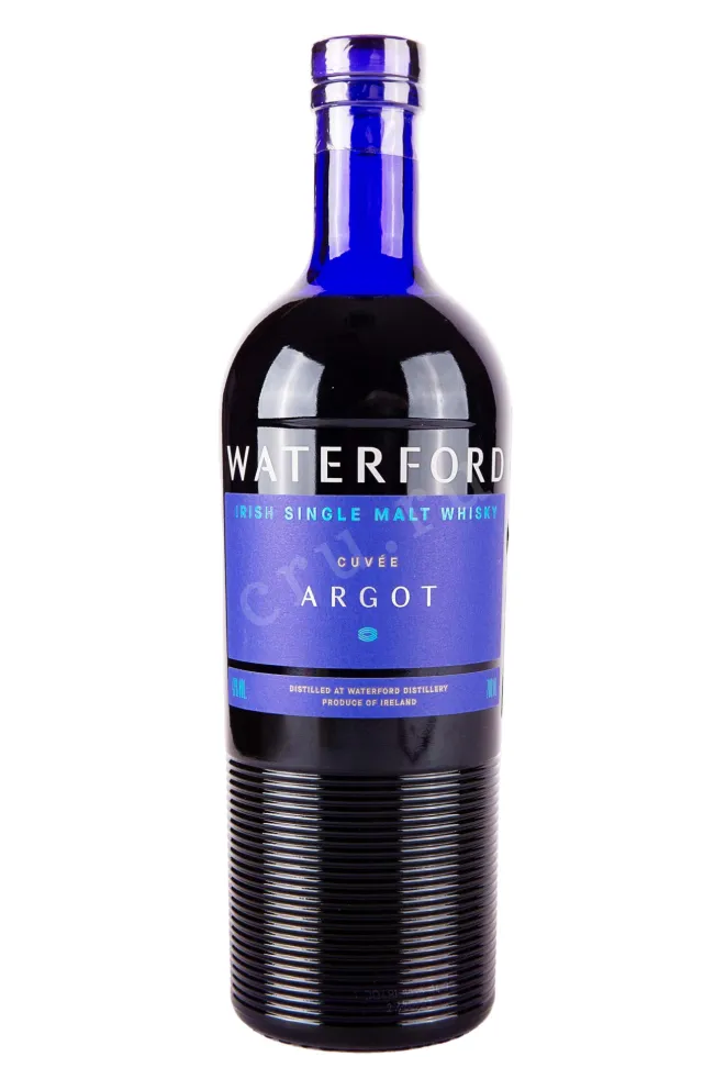 Виски Waterford Cuvee Argot  0.7 л
