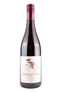 Вино Tutti Frutti Arrogant Frog Rouge 2020 0.75 л