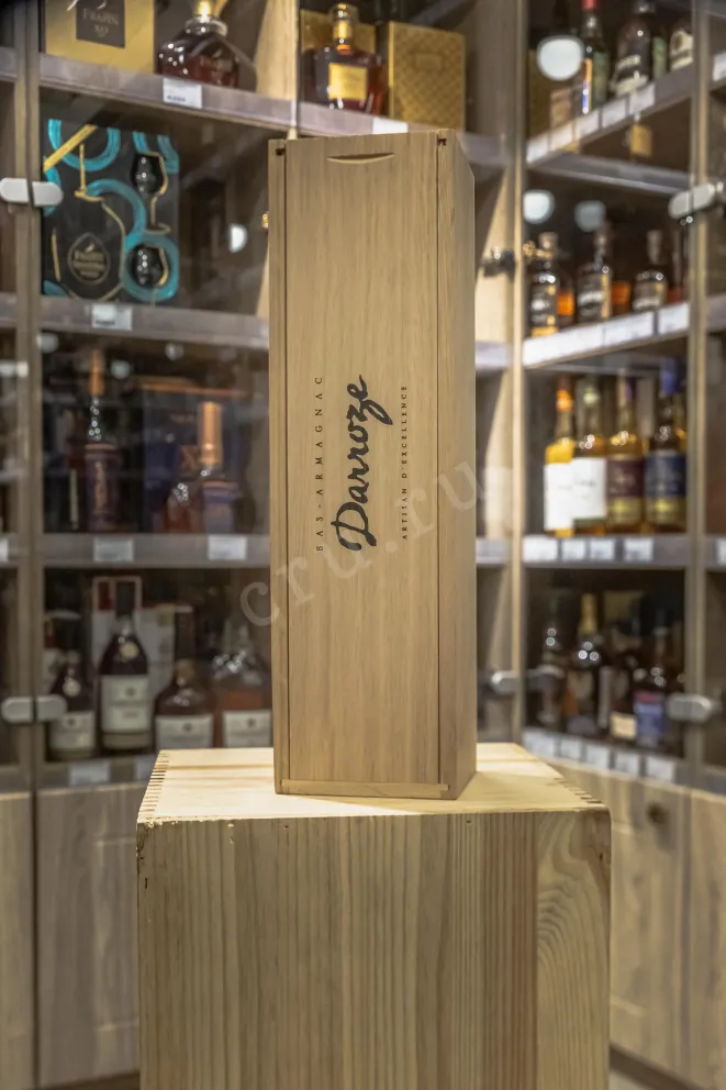 В магазине Крю Профи Darroze 2005 0.7 л