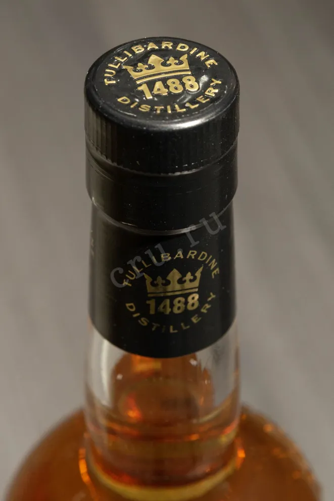 Пробка Tullibardine 225 in gift box 0.7 л