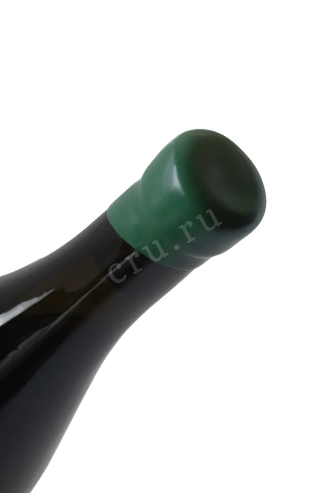 Пробка Nareklishvili & Sons Mtsvivani Kakhuri Kvevri 2022 0.75 л