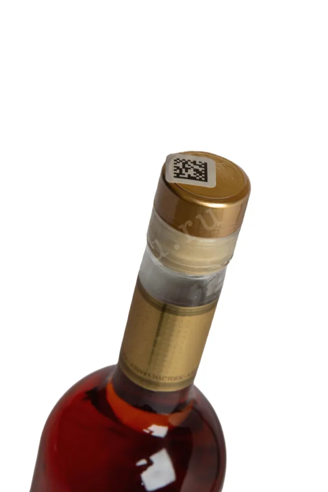 Пробка Belaya Beryozka Apricot Liqueur 0.5 л