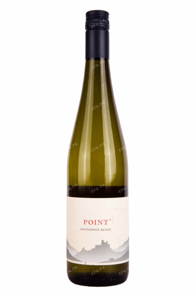 Вино Nigl Point Sauvignon Blanc 0.75 л