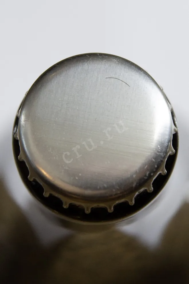 Пробка Weingut Werlitsch Ex Vero II S 2017 0.75 л