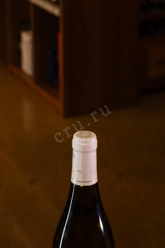 Пробка Tenuta Santa Maria Torre Pieve 2023 0.75 л