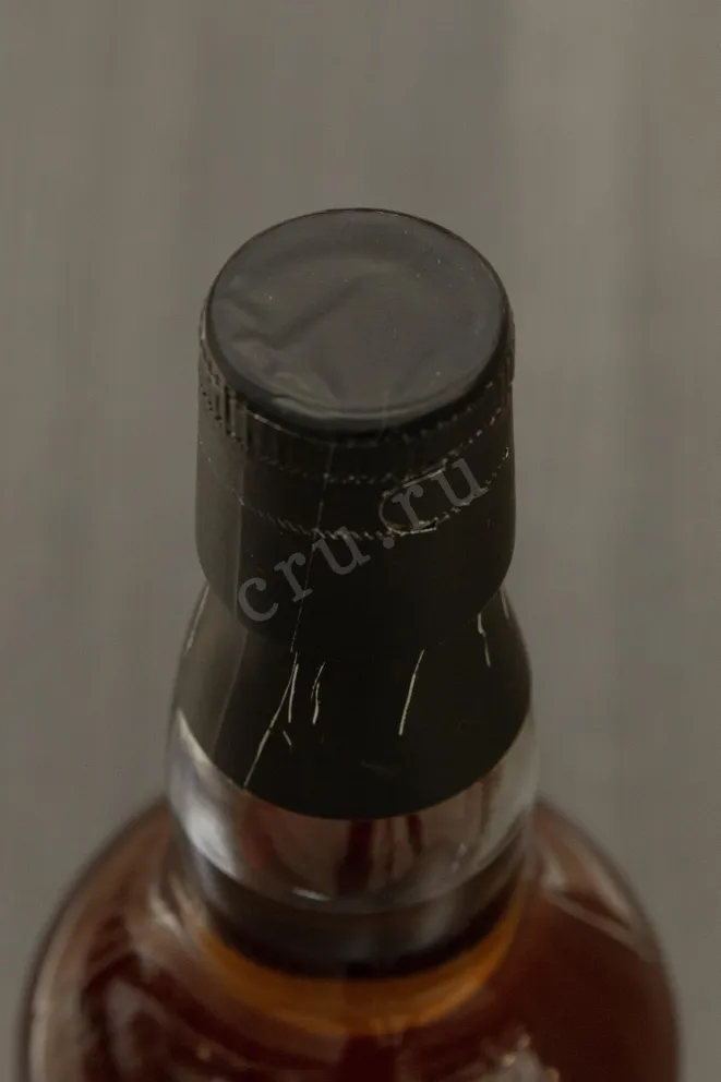 Пробка Clan Denny Speyside Edition gift box 0.7 л