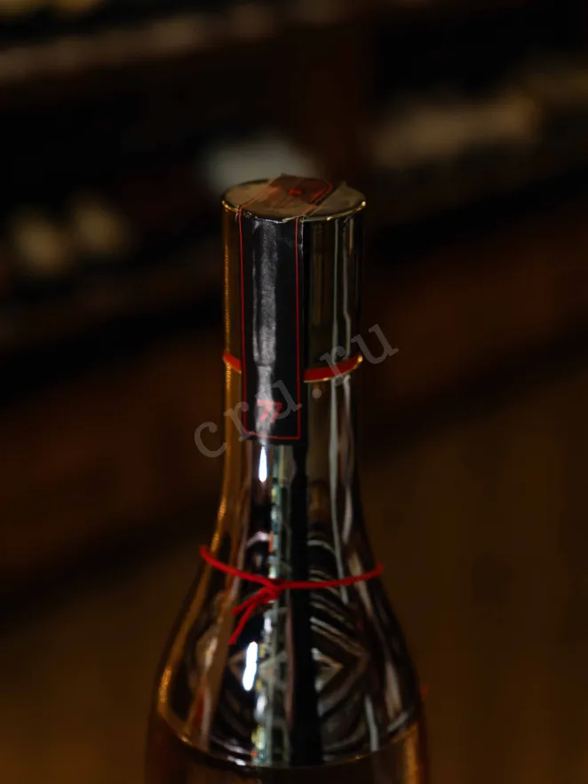Пробка Goral Cranberry 0.7 л