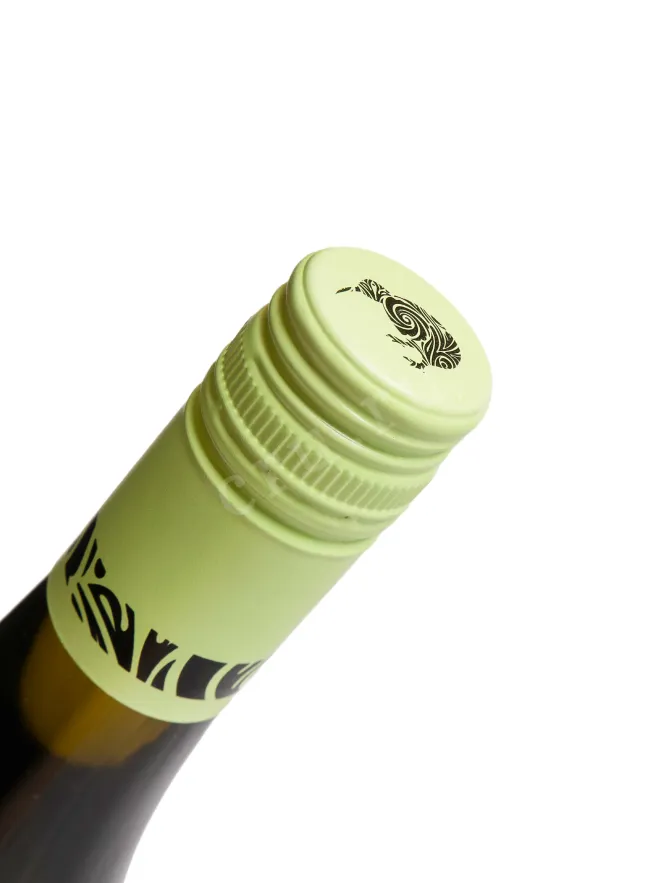 Пробка GreenLife Sauvignon Blanc 2024 0.75 л