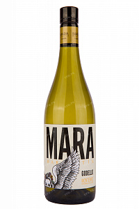 Вино Mara Godello 2020 0.75 л