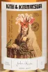 Этикетка Kitsi & Kitsmatsuri Kisi 2024 0.75 л