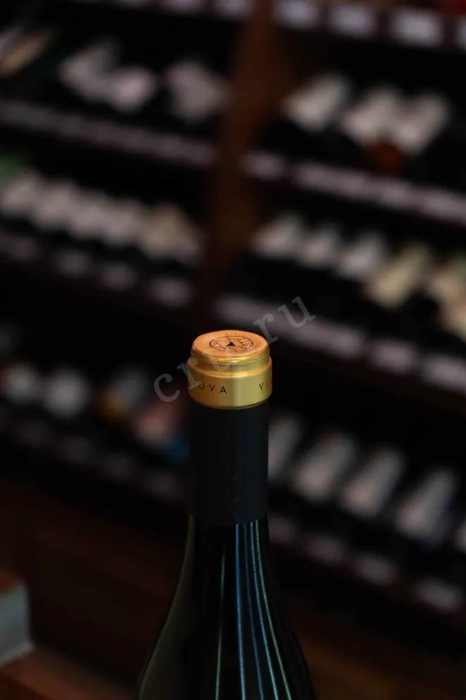Пробка Villanova Sauvignon Collio  2021 0.75 л