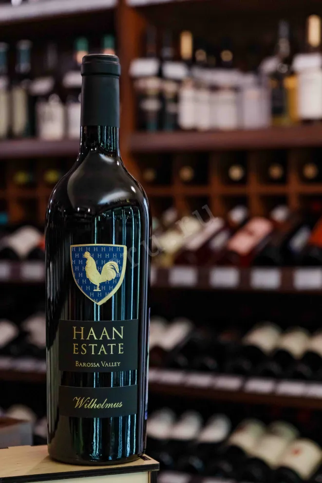 В магазине Крю Профи Haan Wines Wilhelmus 2020 0.75 л