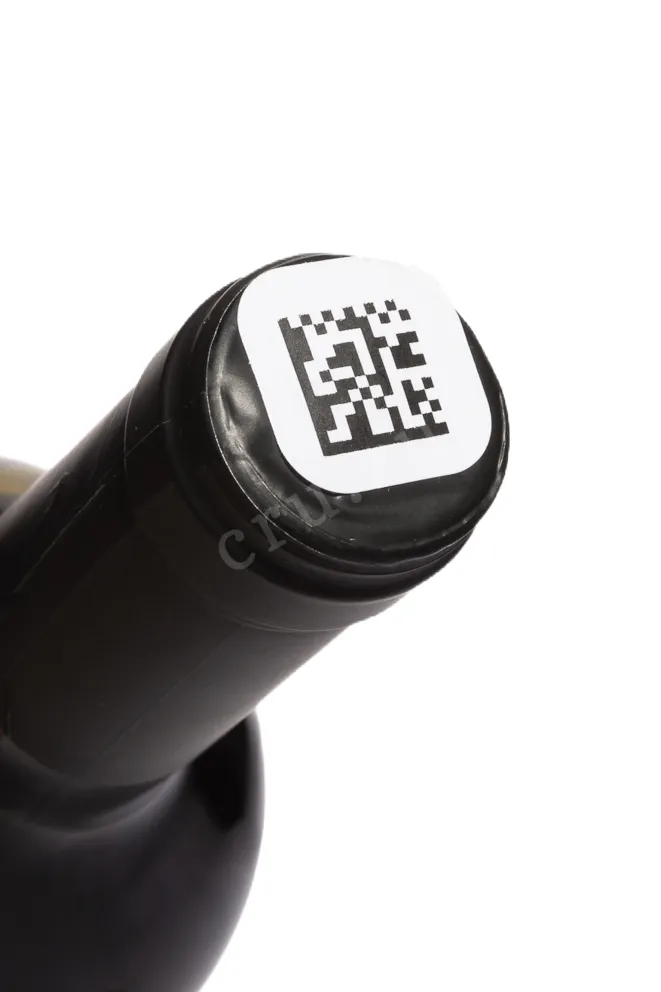 Пробка Chateau de Talu French Lessons Merlot 2024 0.75 л