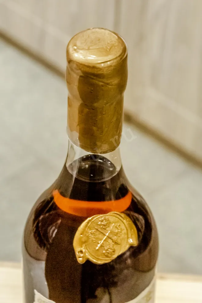 В магазине Крю Профи Monluc 1990 0.7 л