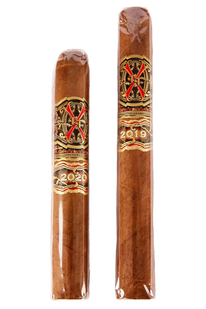 Сигара FFOX Fuente Fuente Opus X Story *4(4)