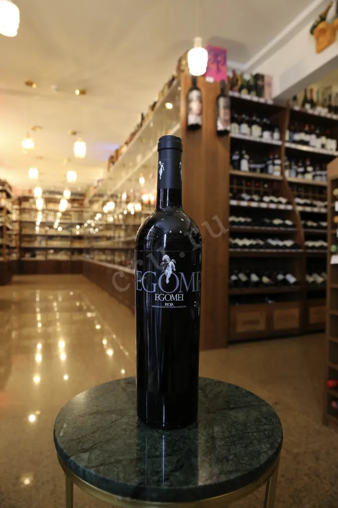 В магазине Крю Профи Egomei 2019 0.75 л