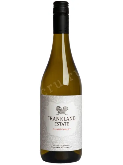 Вино Frankland Estate Chardonnay 2022 0.75 л