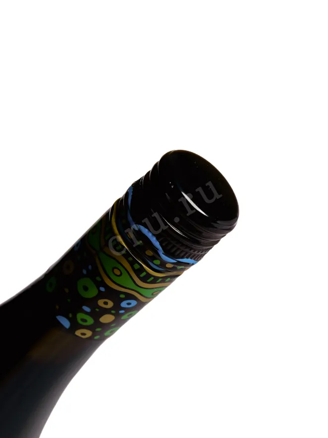Пробка Chateau Pinot Exclusive Vionie Aligote 2025 0.75 л